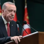 Cumhurbaşkanı Erdoğan, Azerbaycan'ın Bağımsızlık Günü'nü kutladı