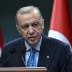 Cumhurbaşkanı Erdoğan Azerbaycan'ın bağımsızlık gününü kutladı