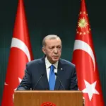 Cumhurbaşkanı Erdoğan: Gaz üretimi ikiye katlanacak