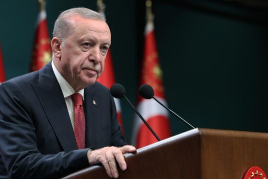 Cumhurbaşkanı Erdoğan: Haksız kazanç elde eden kim olursa olsun bedelini ödeyecek