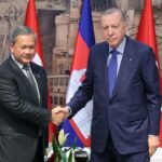 Cumhurbaşkanı Erdoğan: Kamboçya Güneydoğu Asya bölgesinde önemli bir ortağımız