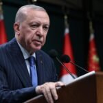 Cumhurbaşkanı Erdoğan: Türkiye, Suudi Arabistan'ın yanında