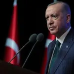Cumhurbaşkanı Erdoğan, vefatının 5. yılında Özdemir Bayraktar'ı andı