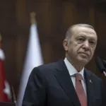 Cumhurbaşkanı Erdoğan, vefatının 7. yılında Nuri Pakdil'i andı