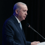 Cumhurbaşkanı Erdoğan’dan Azerbaycan’ın Bağımsızlık Günü mesajı
