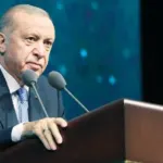 Cumhurbaşkanı Erdoğan’dan Cevat Özkaya için taziye mesajı