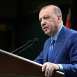 Cumhurbaşkanı Erdoğan'dan Özdemir Bayraktar'ı anma mesajı