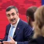 Cumhurbaşkanı Yardımcısı Yılmaz: Ekonomimizin temelleri sağlam