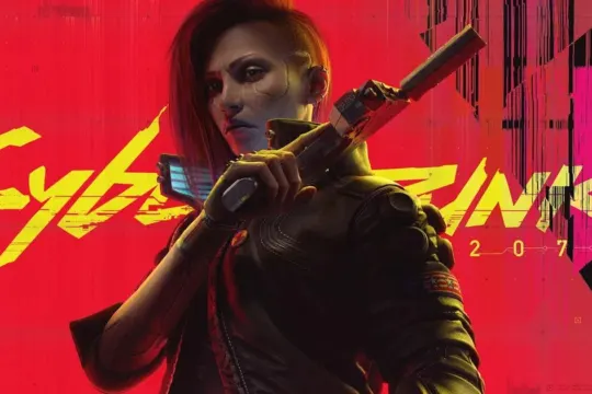 Cyberpunk 2077 Filmi Oyundan Farklı Bir Hikaye Anlatacak