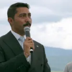 Damal Belediye Başkanı Çamlıyurt görevden uzaklaştırıldı