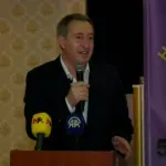 DEM Parti Eş Genel Başkanı Bakırhan: "Bir taraftan müzakere yaparız, bir taraftan muhalefet"