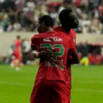 Diagne'nin golü Amed SF'ye yetti