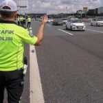 Dikkat, İstanbul'da bazı yollar trafiğe kapatılacak!