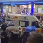 Dini festivalde can pazarı! Şiddetli yağıştan kaçarken izdiham çıktı: Aralarında çocuk ve kadınların da olduğu 17 kişi öldü