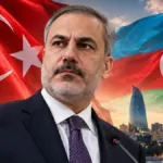 Dışişleri Bakanı Hakan Fidan hakkındaki iddialara Bakü'den yalanlama