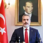 Dışişleri Bakanı Hakan Fidan İİT Dışişleri Bakanları Konseyi Toplantısı'na katılacak
