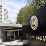 Dışişleri Bakanlığı: Irak'taki yeni bakan atamalarını memnuniyetle karşıladık