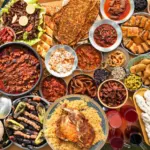 Diyarbakır'da lezzetin sırrı sumak ekşisinde: 48 lezzet noktasıyla gastronomi rotası