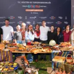 Diyarbakır’da lezzetin sırrı sumak ekşisinde! Meftuneden duvaklı pilava 48 lezzet noktasıyla gastronomi rotası