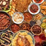 Diyarbakır’da meftuneden duvaklı pilava 48 lezzet noktasıyla gastronomi rotası