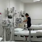 Diyarbakır'da Sağlığa Büyük Yatırım: 60 Yataklı Yoğun Bakım Ünitesi Tam Kapasiteyle Hizmete Açıldı