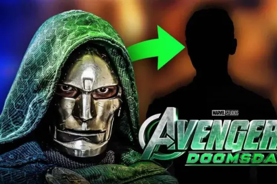 Doctor Doom'un Sağ Kolu Avengers: Doomsday'de Olacak mı?