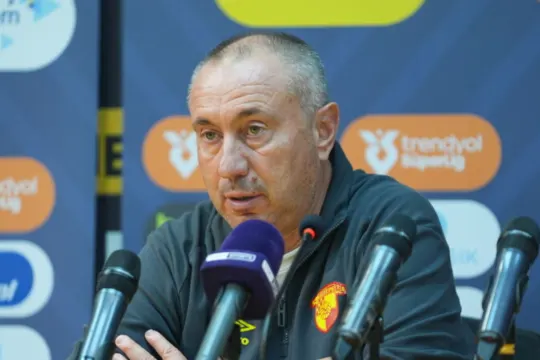"Doğru bir yoldayız"