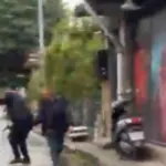 Dolandırıldığını öne sürdü, buluştuğu kişiyi bacaklarından vurdu