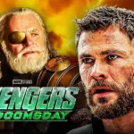 Doomsday Thor'a Doctor Doom'la Savaşacak Gücü Verecek