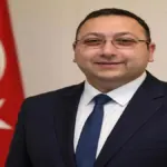 DÜNDAR ZİYA GÜLTEKİN KİMDİR? Üsküdar Belediye Başkan Vekili Dündar Ziya Gültekin Hangi Partiden, Nereli? AK Parti İl Başkanı Duyurdu: Dündar Ziya Gültekin Hayatını Kaybetti