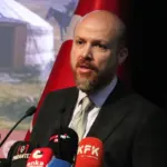 Dünya Etnospor Birliği Başkanı Necmeddin Bilal Erdoğan: Gerçek başarı sabır ve emek ister