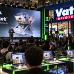 Dünyanın Gözü Burada! NVIDIA’dan İstanbul’da Büyük Etkinlik