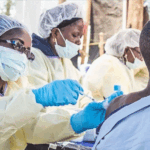 Ebola ülkede iyice yayılıyor: Sekizinci şehirde de görüldü