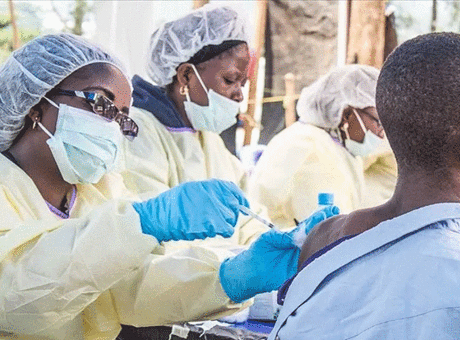 Ebola ülkede iyice yayılıyor: Sekizinci şehirde de görüldü