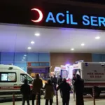 Edremit'te peş peşe silahlı kavgalar: 1 kişi hayatını kaybetti, 3 kişi yaralandı