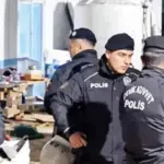 Ege Üniversitesi’nde köpek krizi