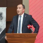 Eğitim-İş 21'inci yıldönümünü kutladı: Failin de mağdurun da çocuk olduğu bir düzen yaratıldı