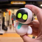 Eiliko araştırması, robot sohbetlerine erişim açığını belgeledi