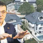 Ekosisteme liderlik rüşvete ticaret dedi