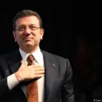 Ekrem İmamoğlu'ndan Erdoğan'a uyarı: Sen dahi kendini koru