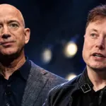 Elon Musk, Jeff Bezos'a rakip olmaya hazırlanıyor