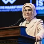 Emine Erdoğan’dan Türkiye Maarif Vakfı 10. Yıl Programı’na ilişkin paylaşım
