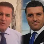 Emir Sarıgül ile ilgili çarpıcı iddia! Mustafa Sarıgül'den açıklama geldi
