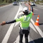 Emniyet duyurdu: İstanbul'da yarın bazı yollar trafiğe kapatılacak