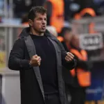 Emre Belözoğlu: 'Sezona iyi başladık ama sonunu iyi getirmek gerek!'