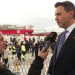 Enerji Bakanı Bayraktar CNN TÜRK'te: "Hedefimiz 100 bin varilin üzerine çıkmak"