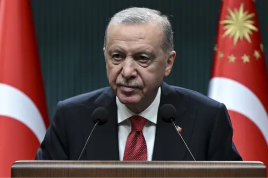 Erdoğan fon operasyonu için devreye giren isimlere “Bu işe karışmayın” demiş: Son toplantıda herkesi haşlamış
