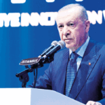 Erdoğan’ın artan öfkesi