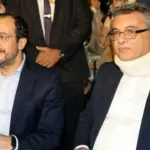 Erhürman ile Hristodulidis, Pile'deki festivale katıldı