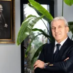 Eroğlu, EBSO yönetiminde